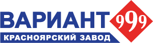 Красноярский завод мебели, торгового и холодильного оборудования ООО «ВАРИАНТ-999»